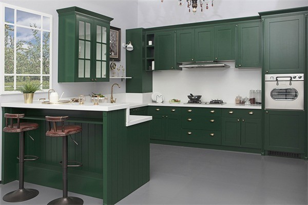 阿贝尼橱柜衣柜